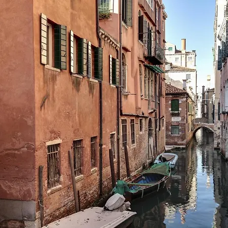 Canal View In Rialto By Wonderful Italy Apartament