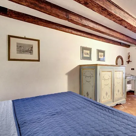 Apartment Canal View In Rialto By Wonderful Italy