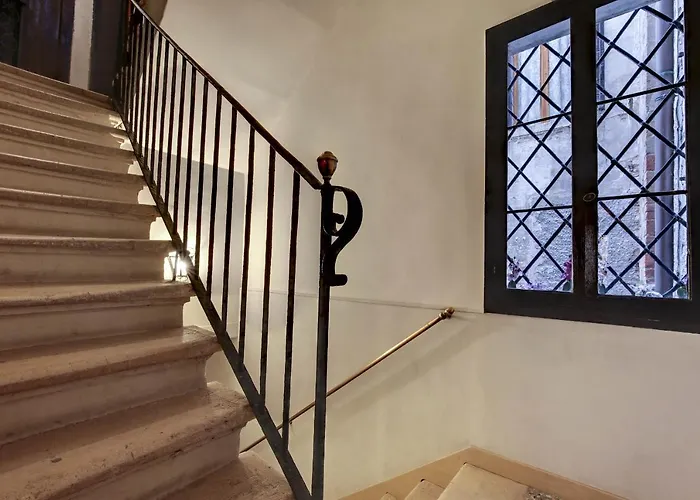 Canal View In Rialto By Wonderful Italy דירה ונציה