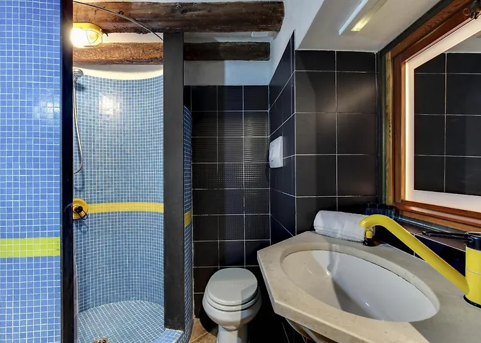 Canal View In Rialto By Wonderful Italy דירה ונציה