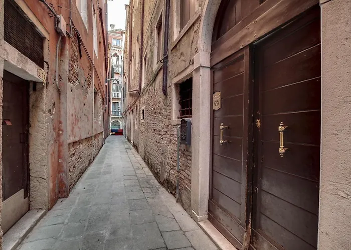 Canal View In Rialto By Wonderful Italy *