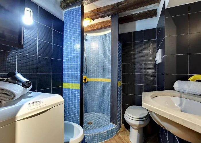 Canal View In Rialto By Wonderful Italy *