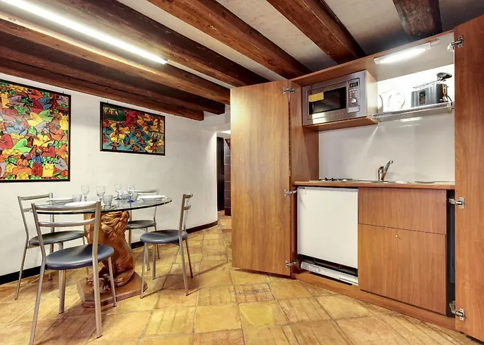 Canal View In Rialto By Wonderful Italy